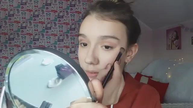 Мой Повседневный Макияж | MY EVERYDAY MAKEUP смотреть онлайн