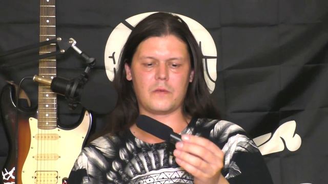 Tresh обзор №5 Микрофон MIC-01 Stereo microphone смотреть онлайн