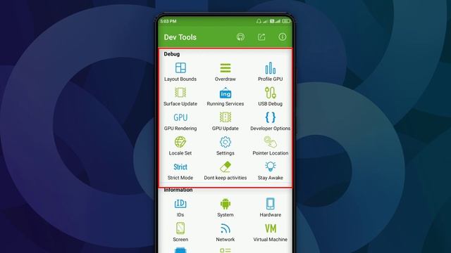 Dev Tools Kya Hai_ Powerful Tool For Android смотреть онлайн