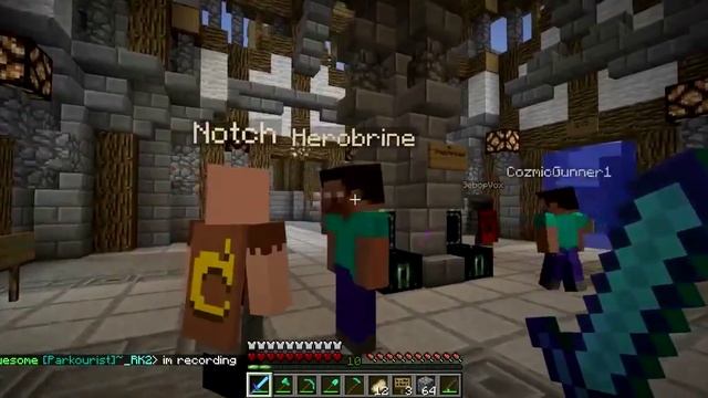 Скин стива для Minecraft Pe смотреть онлайн