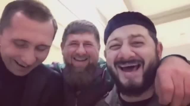 Русские юмористы являются угрозой для НАТО!! смотреть онлайн