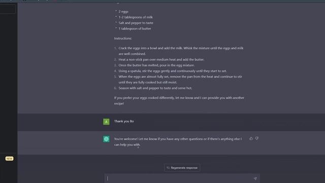 ДАЙ МНЕ БОЛЬШЕ ОТВЕТОВ - CHAT GPT - смотреть онлайн