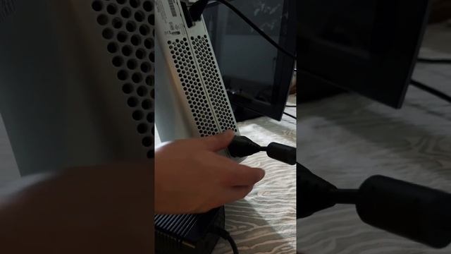 Playing Forza 4 on my Xbox 360 смотреть онлайн