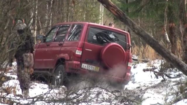 "Хай Джек" в действии смотреть онлайн
