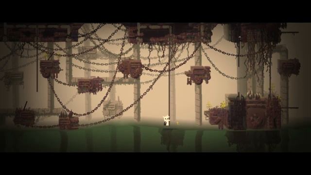 Гайд по пиявкам в Rain World смотреть онлайн