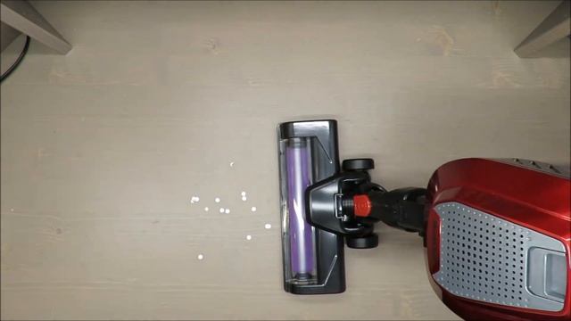 SilverCrest Cordless Hand-Held And Upright Vacuum Cleaner SHAZ 22.2 C3 REVIEW (Lidl ECO HEPA 130W) смотреть онлайн