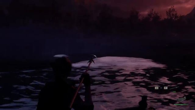 Resident Evil 4 Remake Professional Boss Del Lago смотреть онлайн