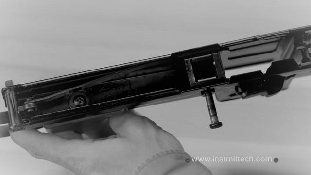 The Man Behind the Gun. The AR-10, the AR-15, and the M16. Eugene Stoner Stories presented by IMT смотреть онлайн