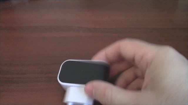 Зарядник с 3 USB и Подсветкой. смотреть онлайн