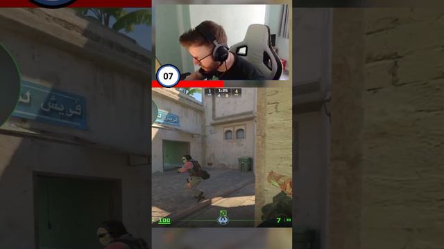 ВОТ ПОЧЕМУ SMOOYA БОЛЬШЕ НЕ ПРОФЕССИОНАЛЬНЫЙ ИГРОК!! смотреть онлайн