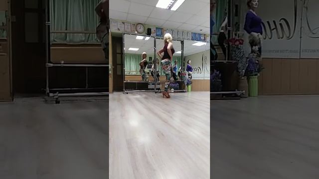 Бачата в Бобруйске смотреть онлайн