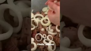 УЗБЕКСКОЕ БЛЮДО ,ПАЛЬЧИКИ ОБЛИЖЕШЬ-Дымляма  Вкусный ужин и обед Овощное рагу сохраняй