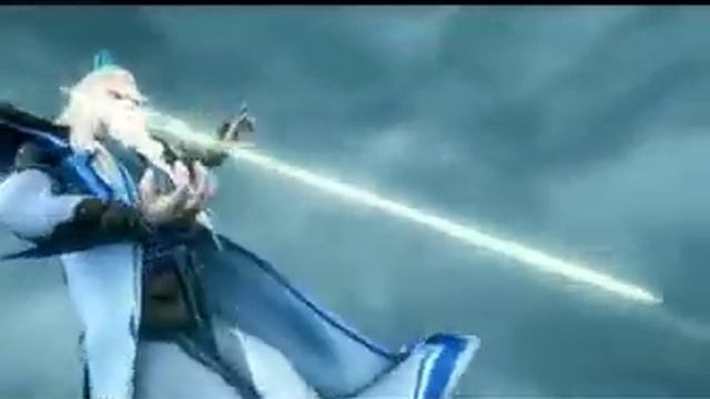 Chinese Paladin 4 Game Play and Plot 1 смотреть онлайн