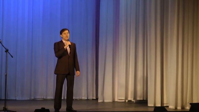 Семён Маслов "Синеокая бездна" смотреть онлайн