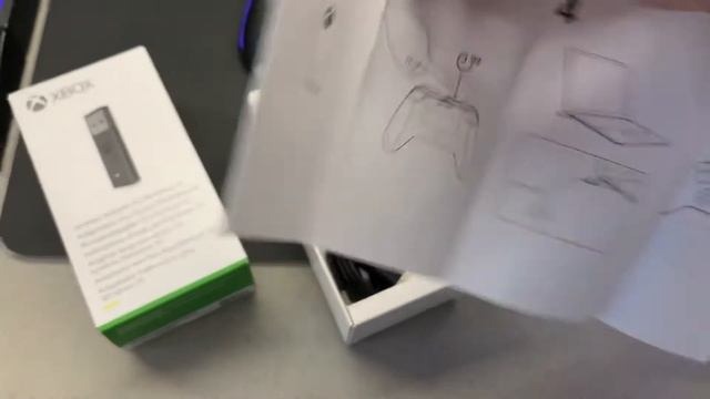 Xbox адаптер для ПК Обзор. Как подключить геймпад Xbox (One или Series) к ПК. KID смотреть онлайн