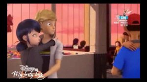 клип песни «на часах ноль ноль«леди баг и супер кот