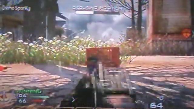 Trailer Park Dom w/ RunawayBeef9 смотреть онлайн