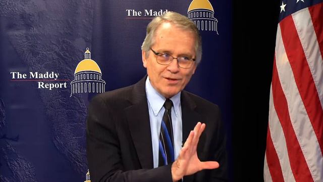 Maddy Report - 2016 May Revise: The Governor's Aesop Fable смотреть онлайн