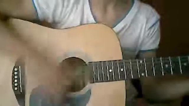 парадокс- тёмно-алая кровь (cover) смотреть онлайн