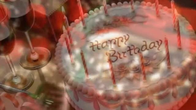 С днём рождения маму смотреть онлайн