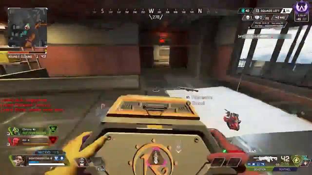 Apex Predator Settings! NO RECOIL & Maximum Aim Assist! Controller Pred on Pc смотреть онлайн