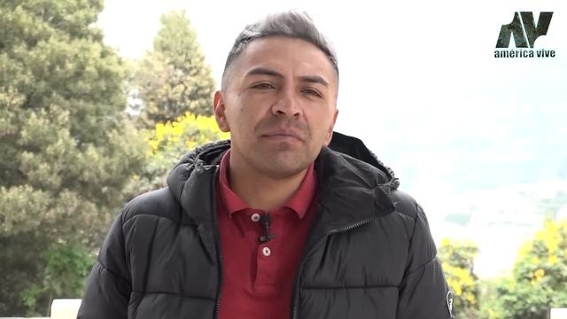 El Quiteño el cazador de delincuente más popular de las redes смотреть онлайн