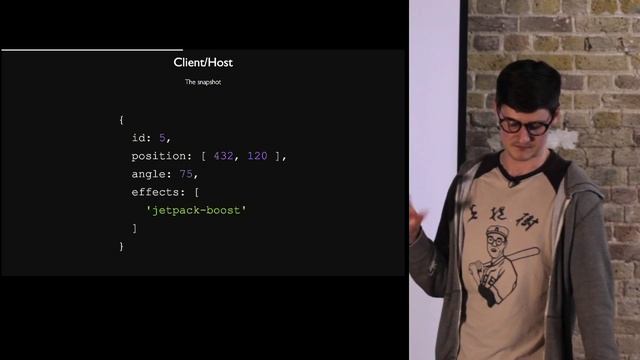 Liam Wooding: Peer-to-peer multiplayer in Meteor -- Devshop London Jan 2015 смотреть онлайн