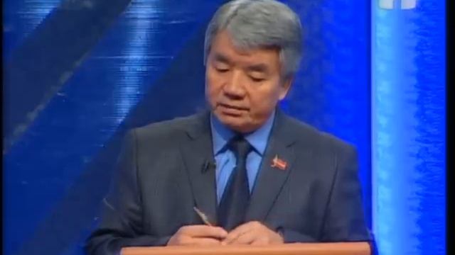Улутман: "Кайлас тоосу" смотреть онлайн