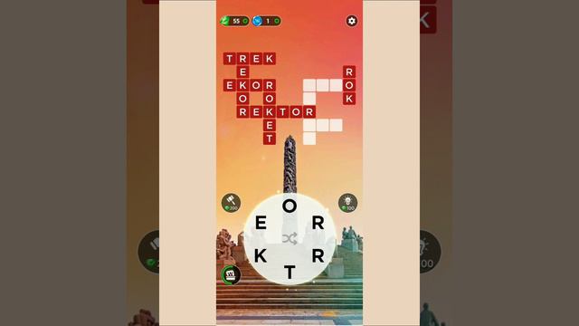 Kunci Jawaban Game WoW Level 521, 522, 523, 524, 525