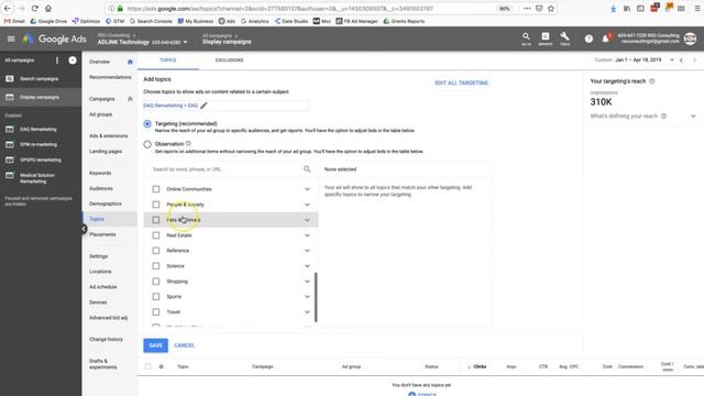 Google Ads | Google Ads Tutorial 2020 | Google AdWords Tutorial 2020 | PPC Advertising | Simplilear смотреть онлайн