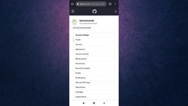 How to Delete GitHub Account | 2021 смотреть онлайн