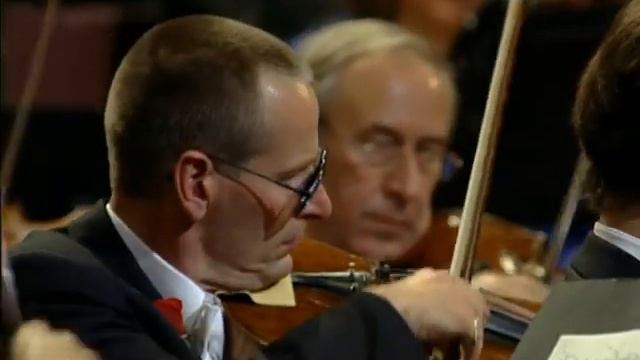 Paul McCartney's Standing Stone [Royal Albert Hall, London · Oct 14, 1997] смотреть онлайн