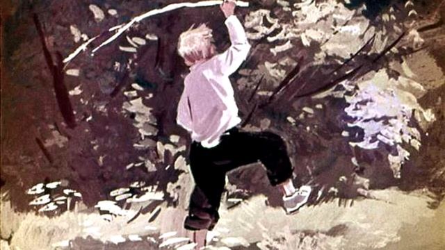 Интересная история о животных Бешеная корова смотреть онлайн