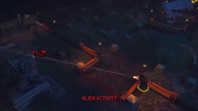 XCOM: Enemy Unknown | Slingshot DLC - #5 смотреть онлайн