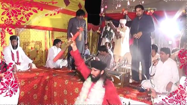 Qamar faridi Qawwali 2015 On Urs Peer Hafiz Imtiaz Ahmad Qadri смотреть онлайн