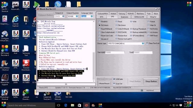 All?china:android mobile"samsung"Nokia"mi"oppo"vivo"flashing"in miracle box"+z3x" box"software Clas смотреть онлайн