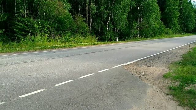 Тест драйв на скорость Dualtron Ultra смотреть онлайн