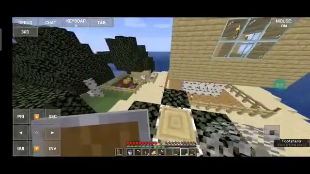 part 3 of mine craft java edition ?? смотреть онлайн