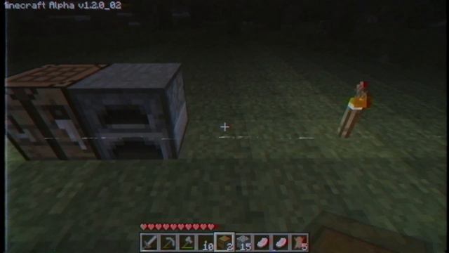 Проснись, это было 7 лет назад... [Minecraft] смотреть онлайн