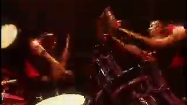 UApresents: TAO "Martial Art of Drumming" смотреть онлайн