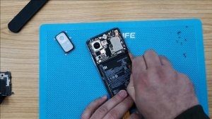 How to replace Mi 10t pro battery / xiomi battery replacement /redmi battery replacement
