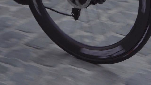 On board with EF: #2 - Metron 55 SL Disc смотреть онлайн