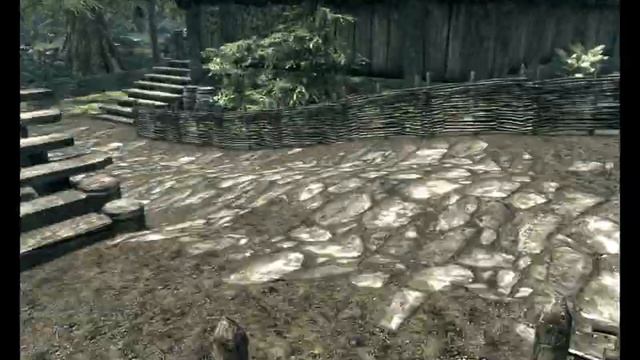 TES Skyrim прохождение с другом смотреть онлайн