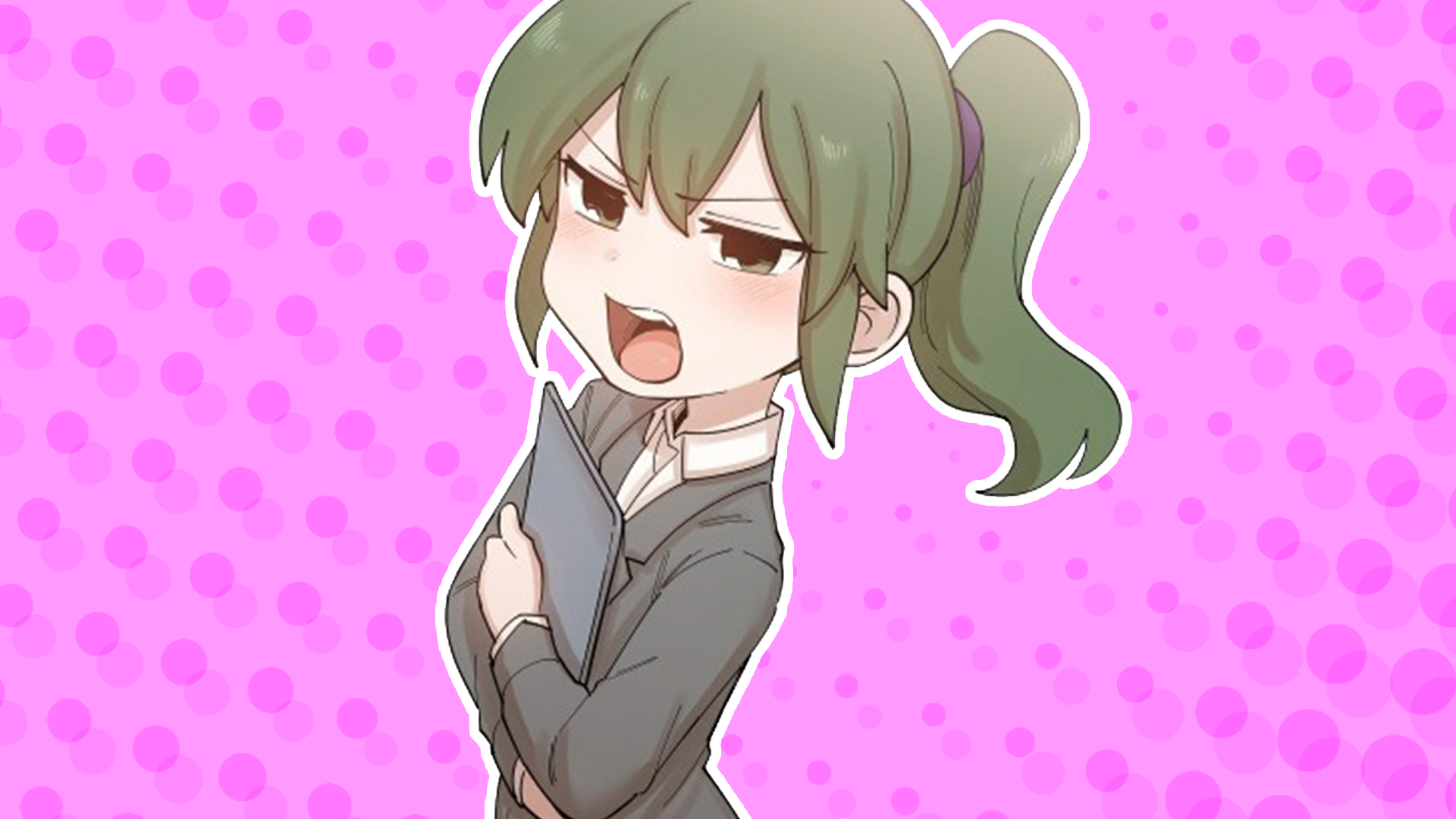 МОЙ СЕМПАЙ РАЗДРОЖАЕТ ЗА 13 МИНУТ 1 ЧАСТЬ смотреть онлайн