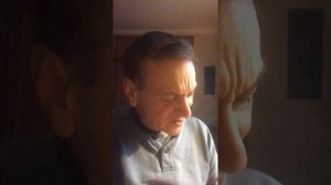 Валерий Малюшин-  Мустай Карим. "Эту песню мать мне пела".