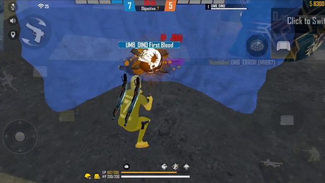 Just Watch This 💖👽 Xiaomi Redmi Note 9s | Dpi 500 смотреть онлайн