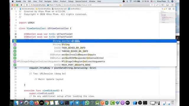 MongoDB + Nodejs // Buổi 4 смотреть онлайн