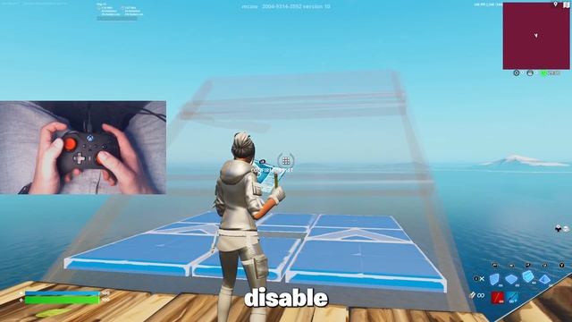 If You Play Controller Fortnite, DON'T DO THIS! смотреть онлайн