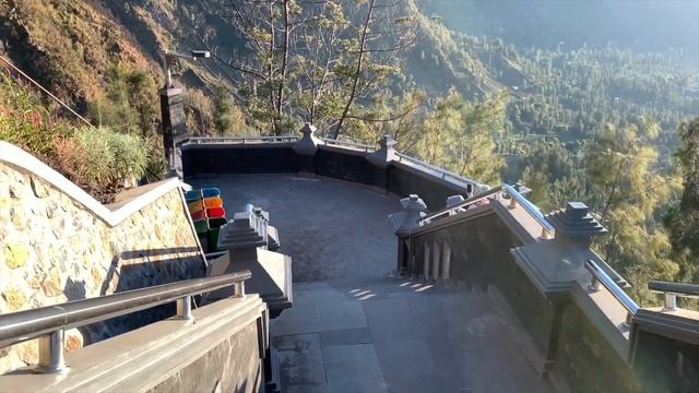 DIY Tour of Mount Bromo: Java, Indonesia смотреть онлайн
