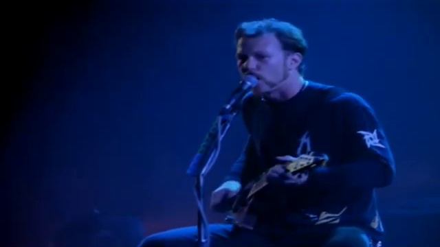 Metallica Nothing else Matters-through the years (1991-2011) смотреть онлайн